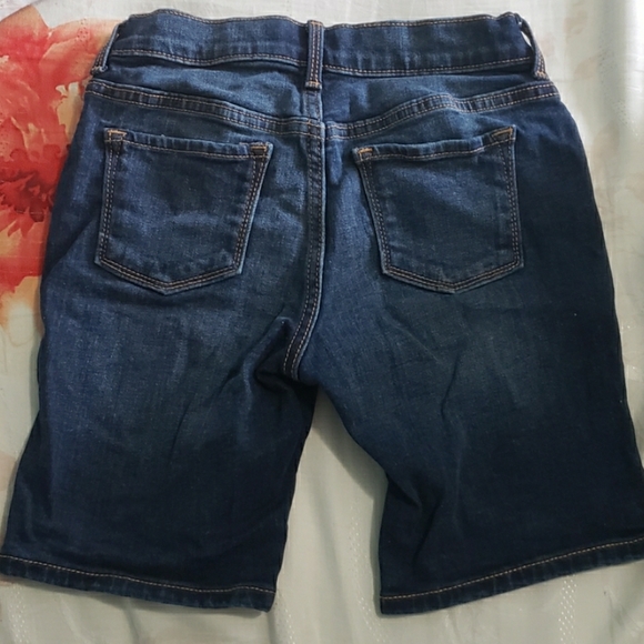 Bundle of 3 short jeans "Balerina OldNavy" - Picture 2 of 6